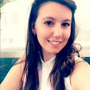 Meet your Posher, Samantha